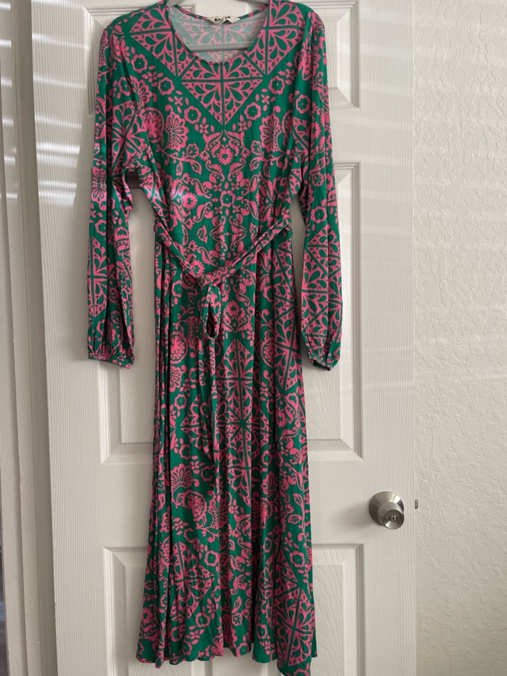 Boden Dress Size 20 US
